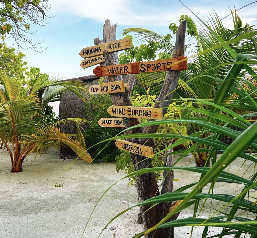 Cocogiri Island Resort — photo 4