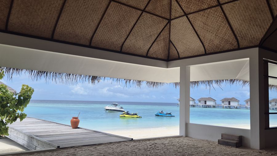 Cocogiri Island Resort — photo 5
