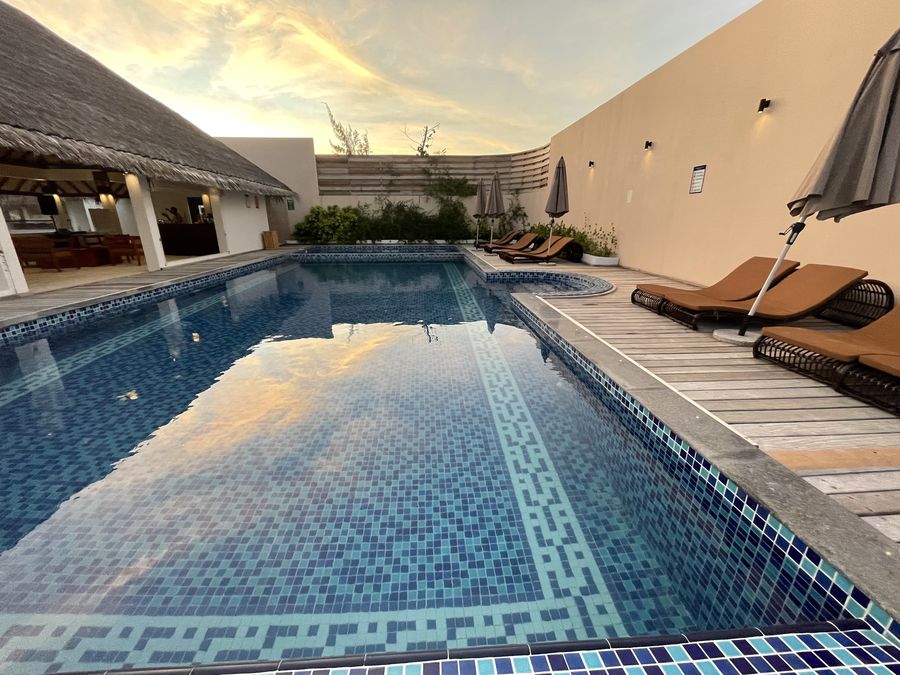 Cocogiri Island Resort — photo 6