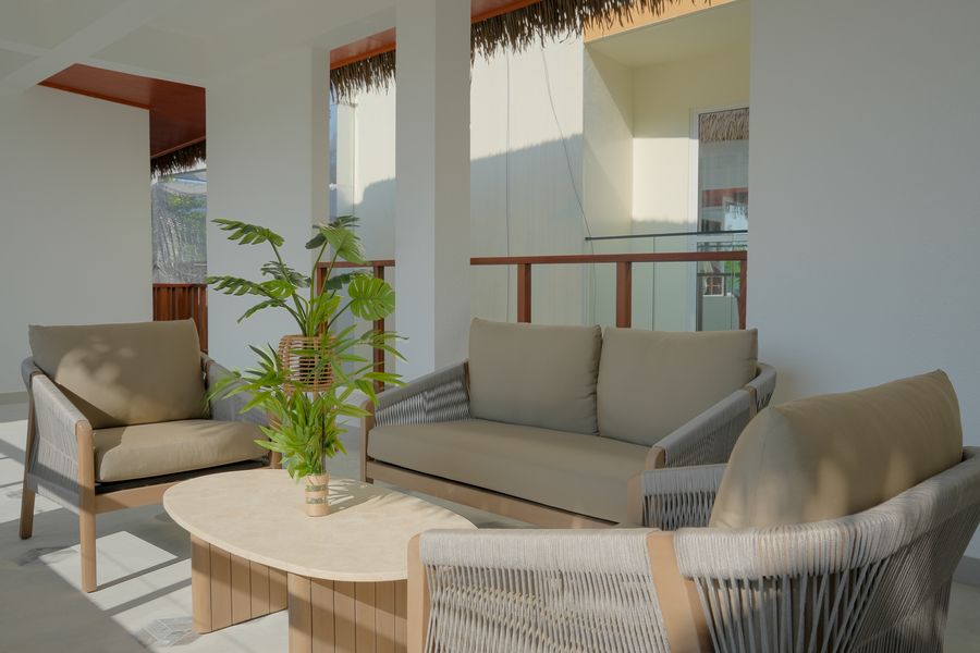 Cocomo Maldives — photo 5
