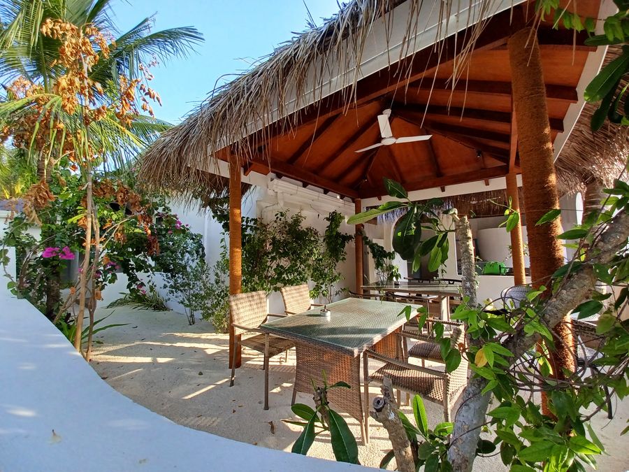 Coconut Drift Maldives — photo 2
