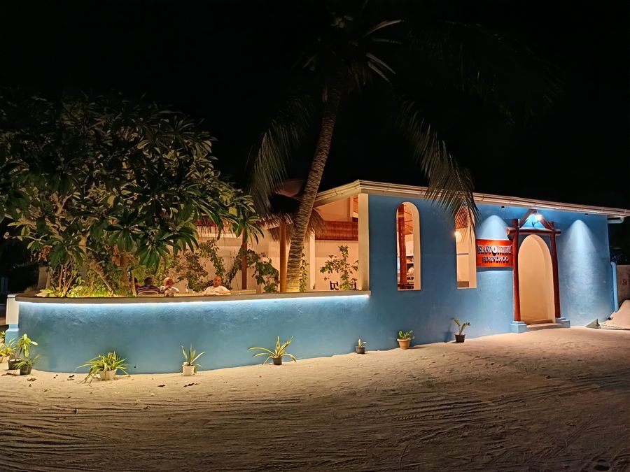 Coconut Drift Maldives — photo 5