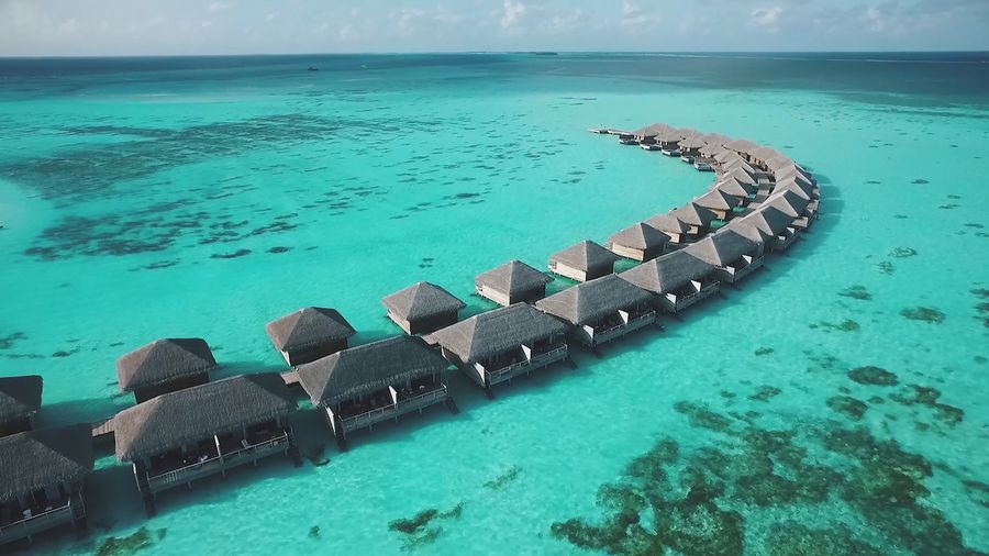 Cocoon Maldives — photo 2