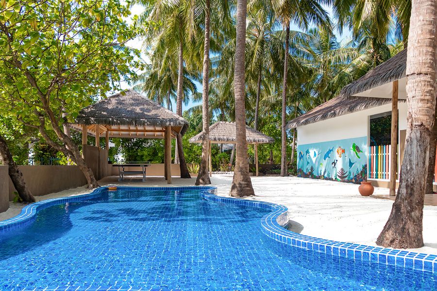 Cocoon Maldives — photo 5