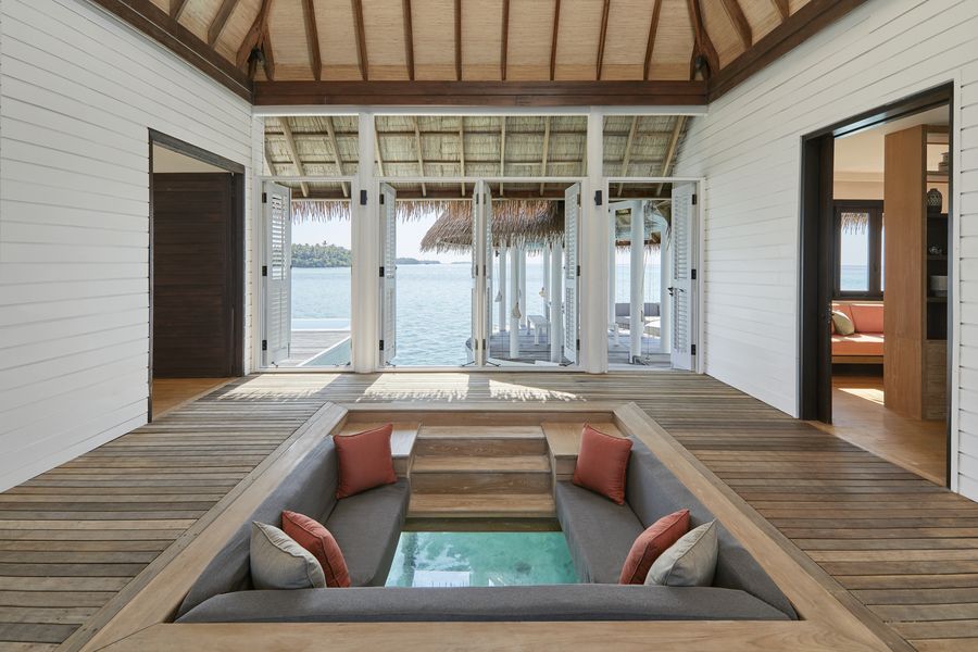 Como Maalifushi — photo 3