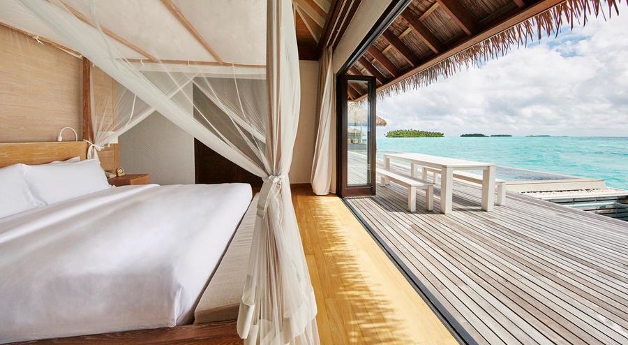 Como Maalifushi — photo 4