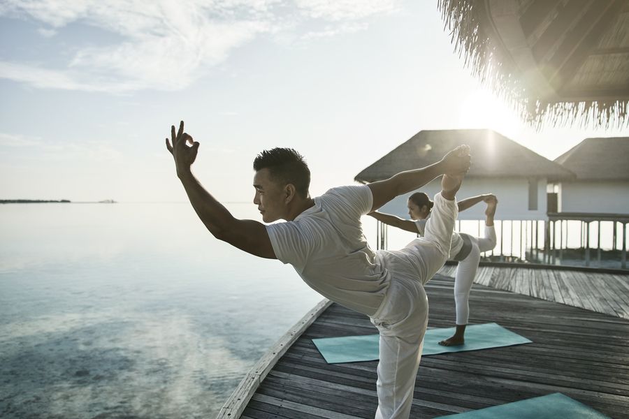Como Maalifushi — photo 5