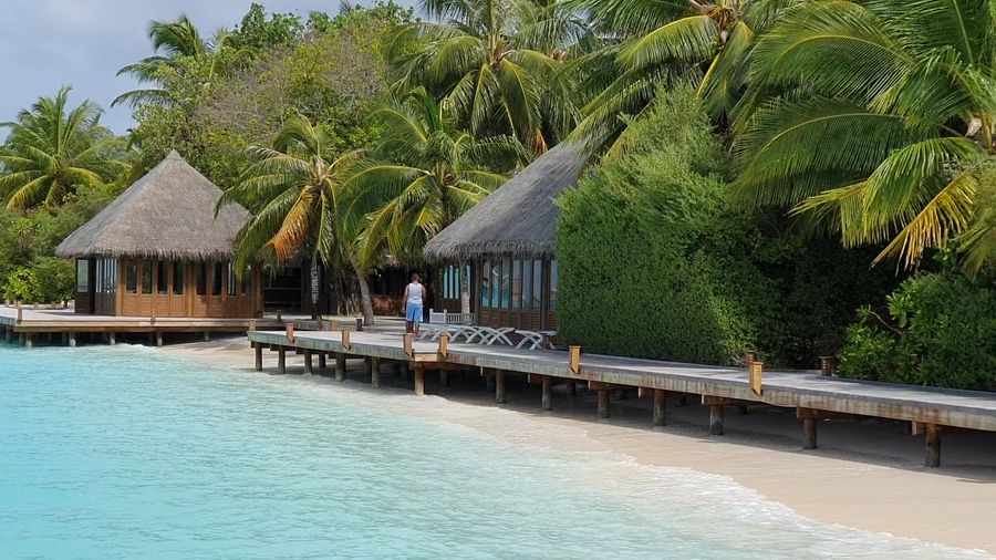 Conrad Maldives Rangali Island — photo 6