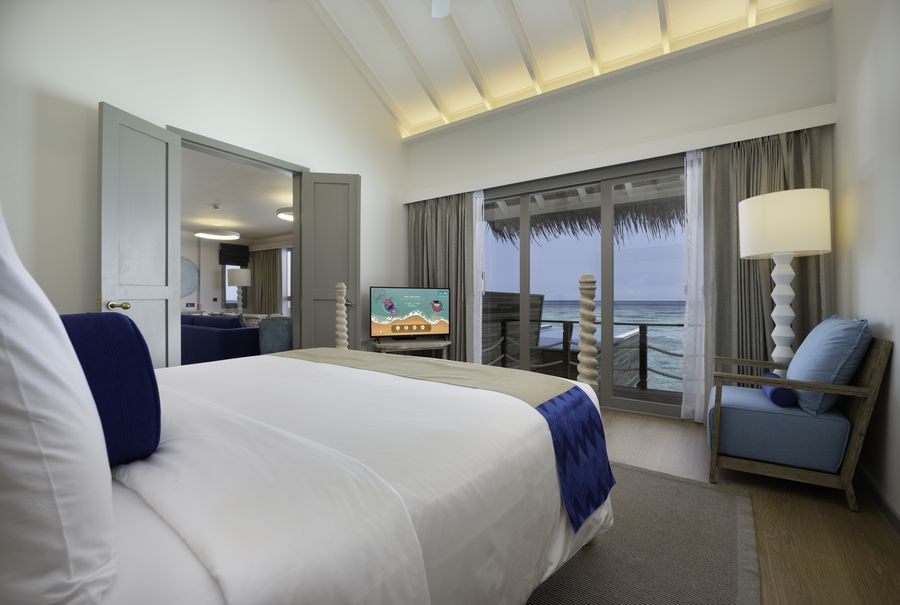 Cora Cora Maldives — photo 3