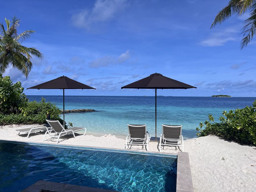 Cora Cora Maldives — photo 4