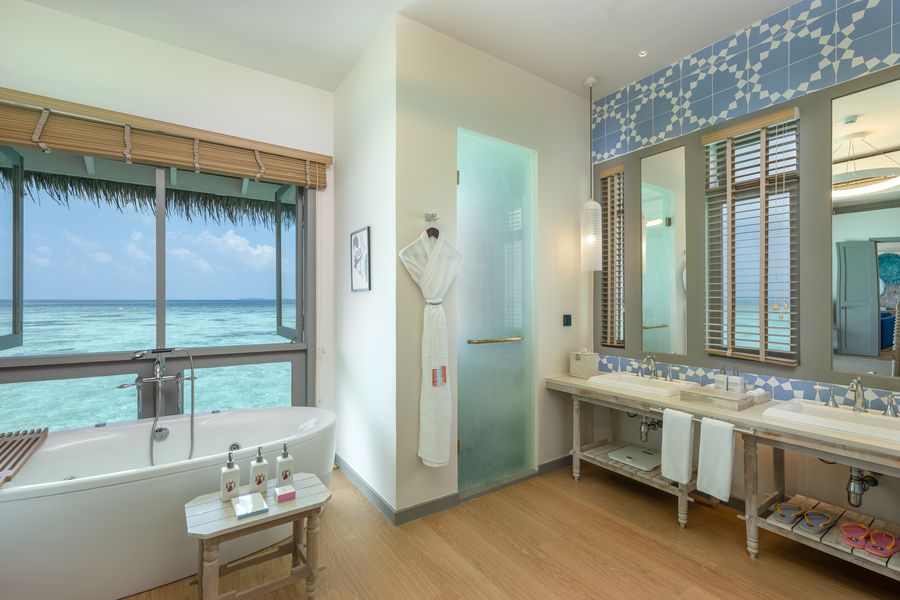 Cora Cora Maldives — photo 5