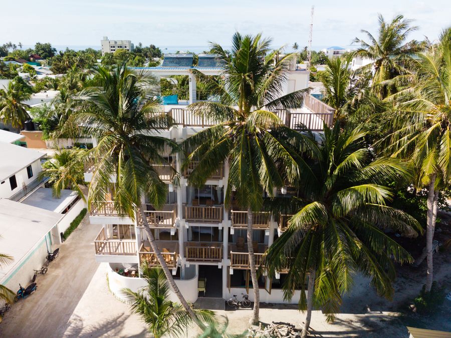 Coral Inn — photo 4
