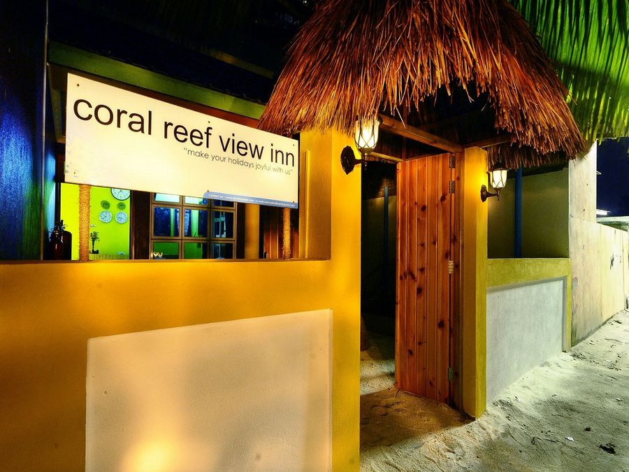 Coral Queen Villa Ukulhas — photo 2