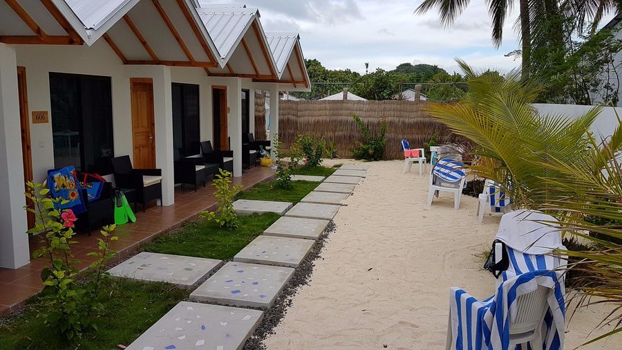 Dacha Thoddoo White Sand — photo 2