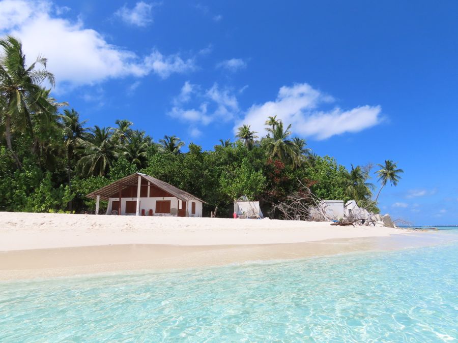Dhiffushi Inn — photo 2