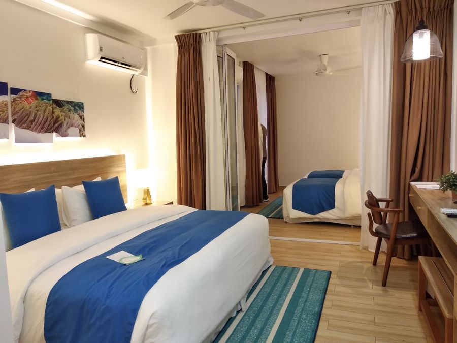 Dhiguveli — photo 3