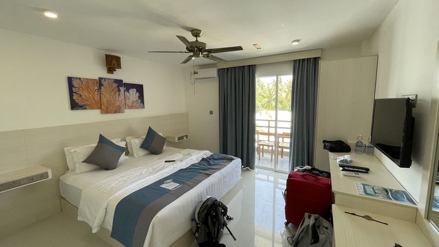 Dhiguveli Breeze — photo 2