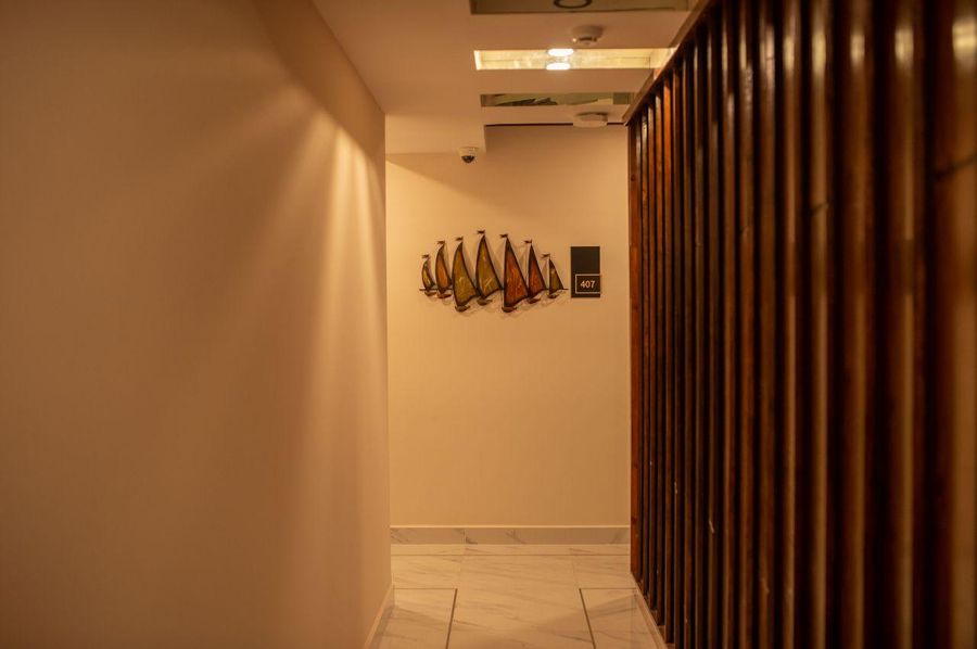 Dhimyaath Stay — photo 3