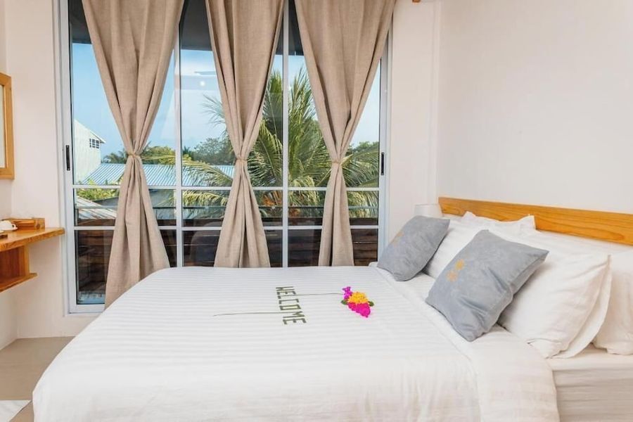 Dhoani Maldives Guesthouse — photo 2