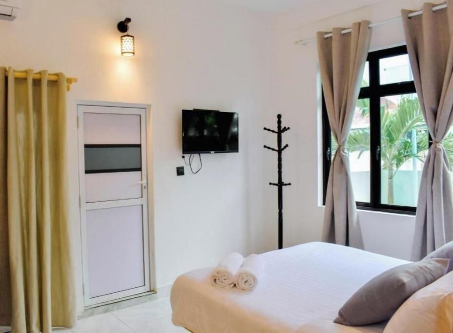 Dhoani Maldives Guesthouse — photo 3