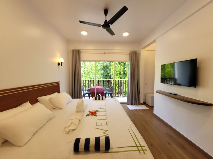 Dhonkamana Stay — photo 2