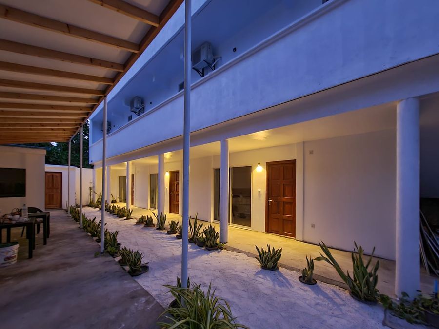 Dhonkamana Stay — photo 4