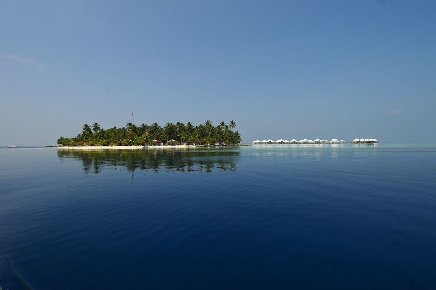 Diamonds Athuruga Beach & Water Villas — photo 5