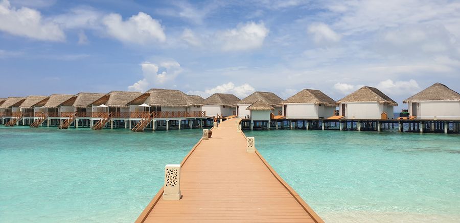 Dreamland - The Unique Sea & Lake Resort/Spa — photo 2