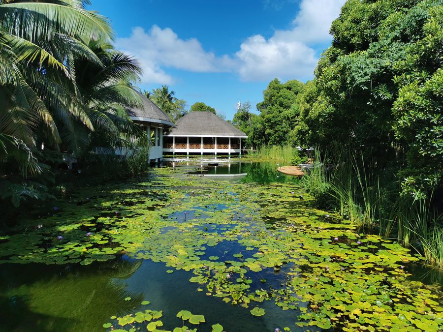 Dreamland - The Unique Sea & Lake Resort/Spa — photo 4