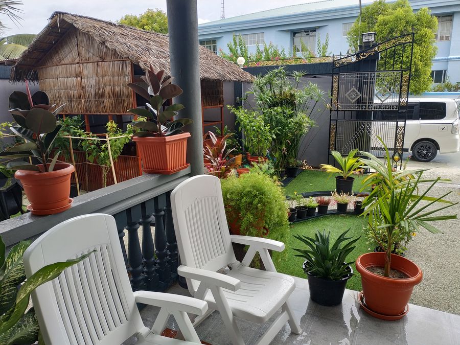 Ekefaru Inn — photo 2