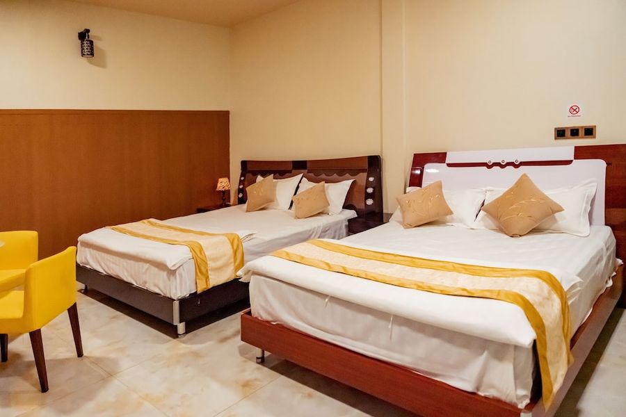 Ekefaru Inn — photo 3