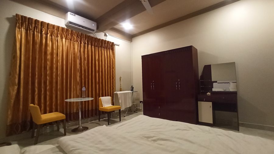 Ekefaru Inn — photo 4