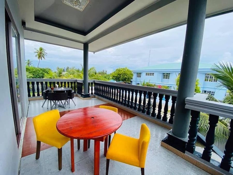 Ekefaru Inn — photo 5