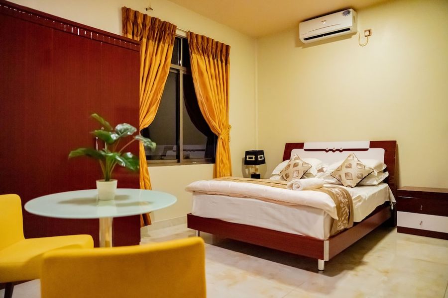 Ekefaru Inn — photo 6