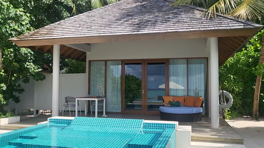 Emerald Faarufushi Resort & Spa — photo 2