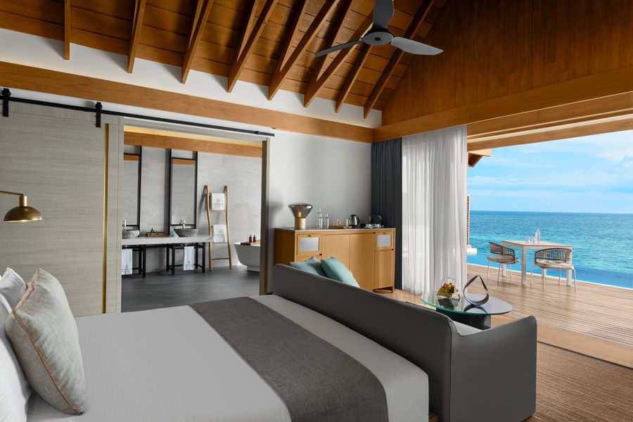 Emerald Faarufushi Resort & Spa — photo 3