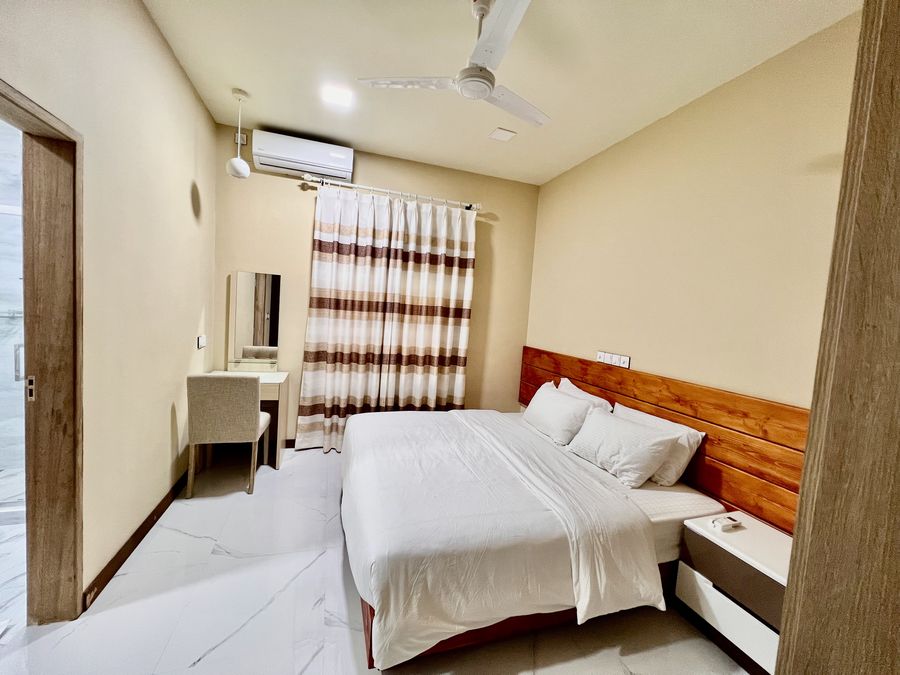 Endhaa Divers Home — photo 2