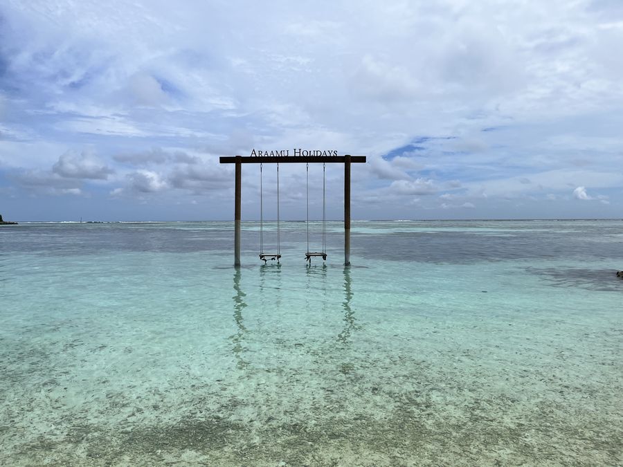 Endorphins Beach Villa — photo 5