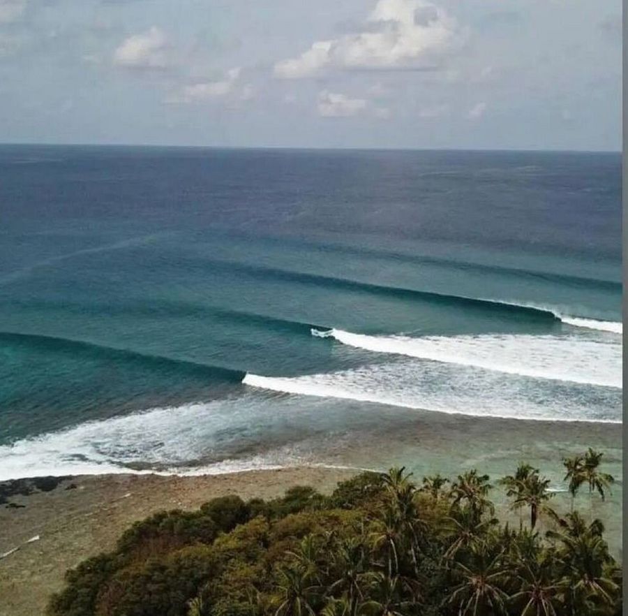 EQ Surf Retreat — photo 5