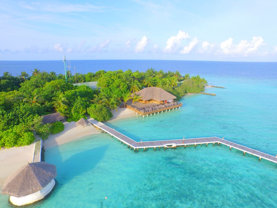 Eri Maldives — photo 4