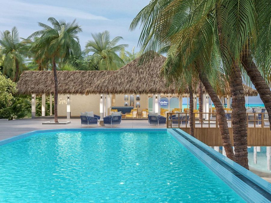 Eri Maldives — photo 6