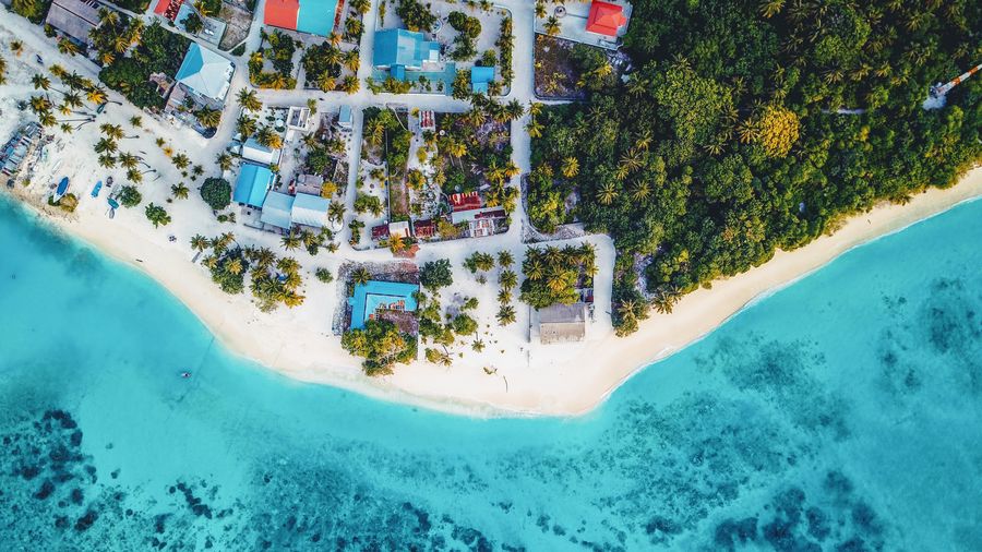 Escapism Maldives — photo 4
