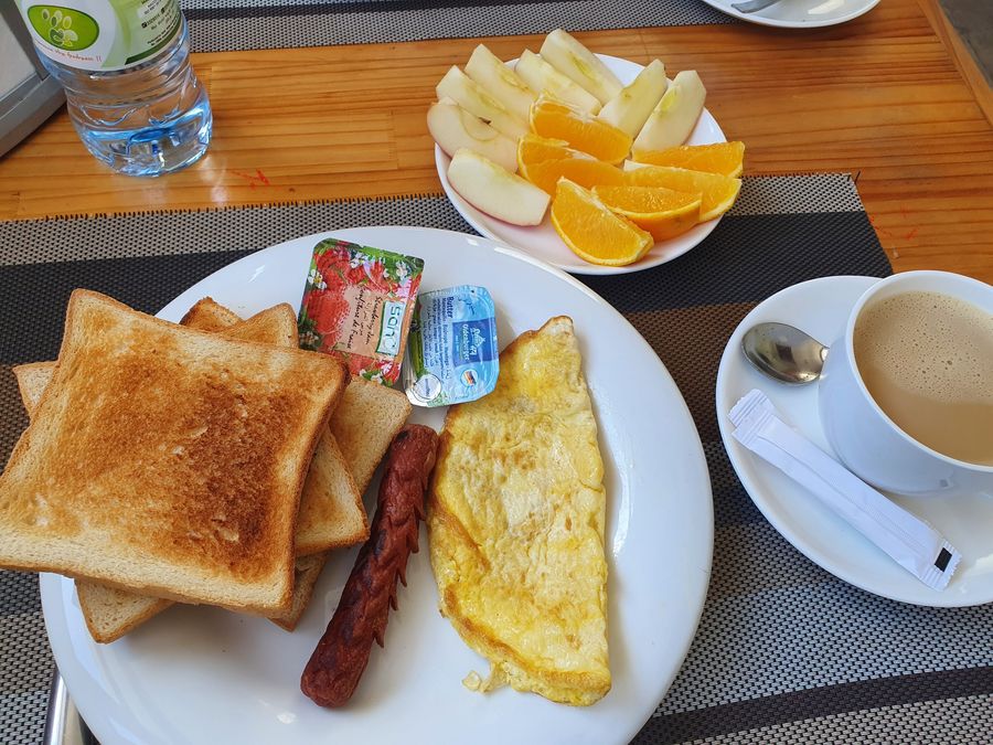 Express Inn — photo 3