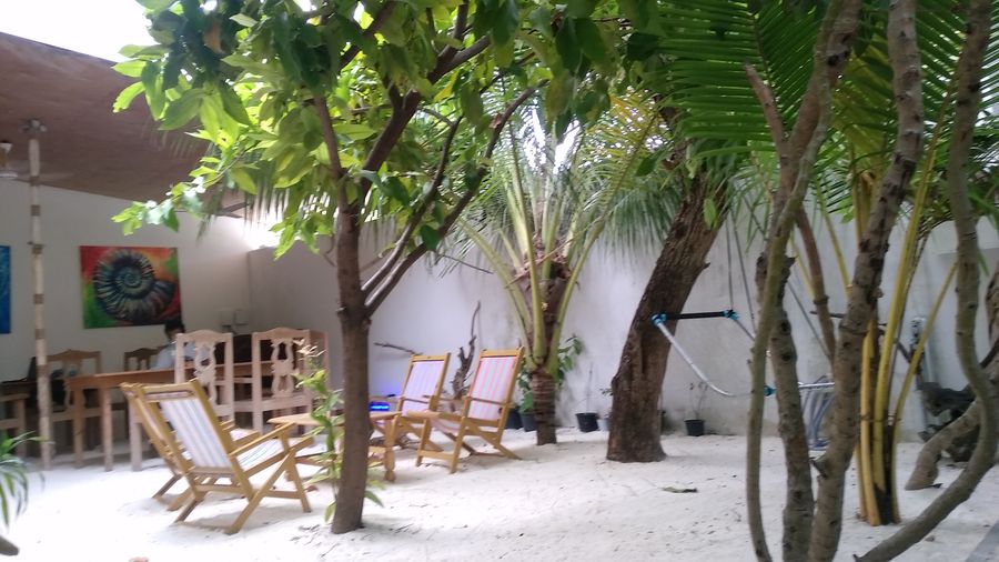 Fazaa View Inn — photo 3