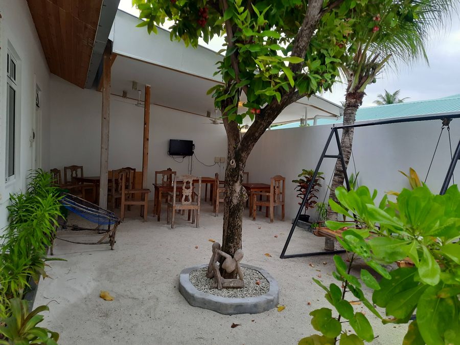 Fazaa View Inn — photo 4
