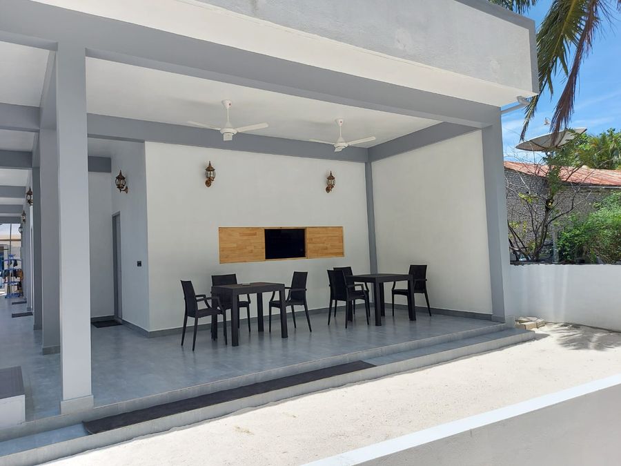 Fehi Velaa Stay — photo 2