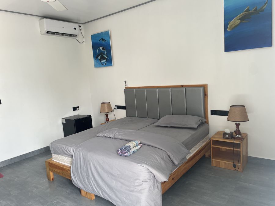 Fehi Velaa Stay — photo 3