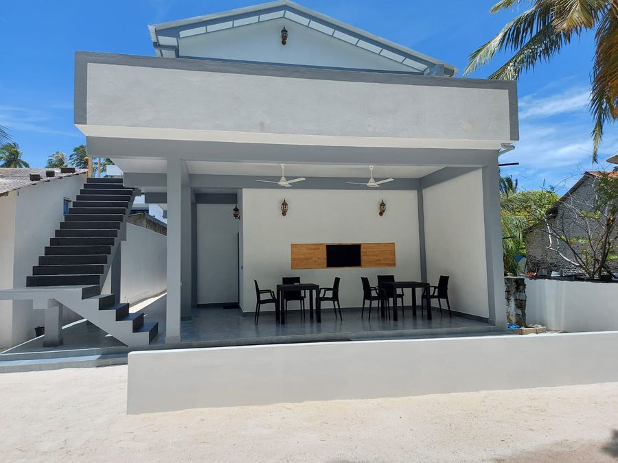 Fehi Velaa Stay — photo 5