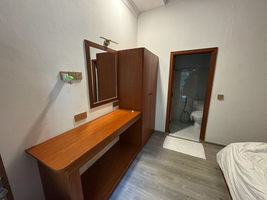 Feridhoo Inn — photo 2