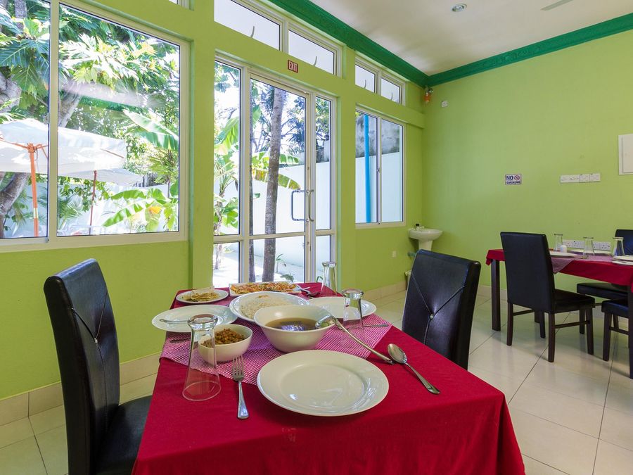 Feridhoo Inn — photo 4